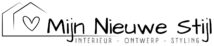 Mijn Nieuwe Stijl – Interieurontwerp & Interieurstyling