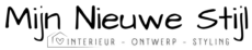 Mijn Nieuwe Stijl – Interieurontwerp & Interieurstyling