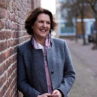 Annelies Deutekom