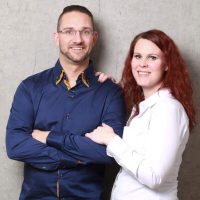 Ben & Lianne v1
